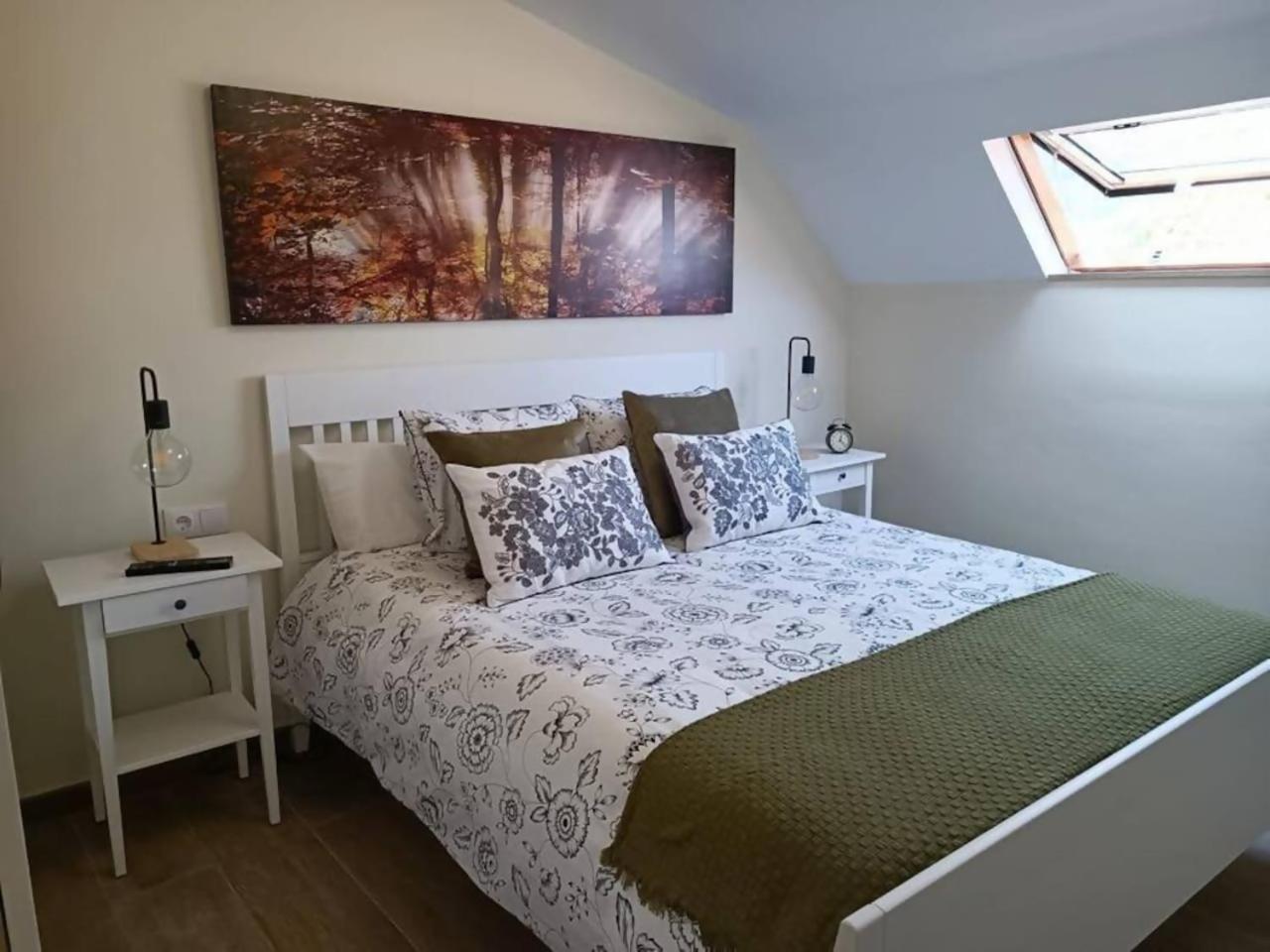 Apartamento Ryr Padrón Екстериор снимка