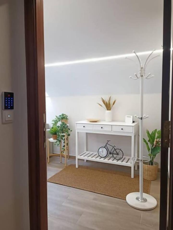 Apartamento Ryr Padrón Екстериор снимка